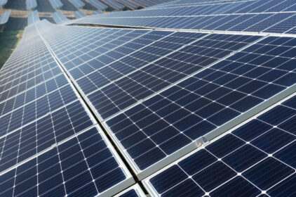 Quốc gia sử dụng năng lượng gió nhiều nhất thế giới ?