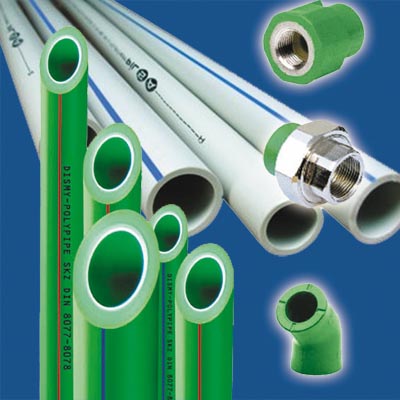 ống nước nóng lạnh euro 3