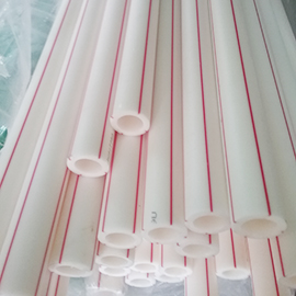 Ống nước nóng – trắng