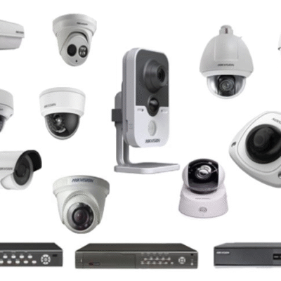 Lắp đặt Camera gia đình, nhà xưởng